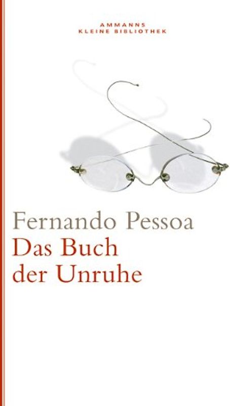 Das Buch der Unruhe