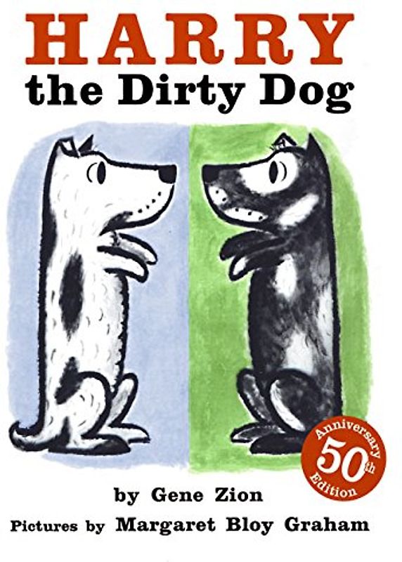 Harry the Dirty Dog (Harry the Dog)