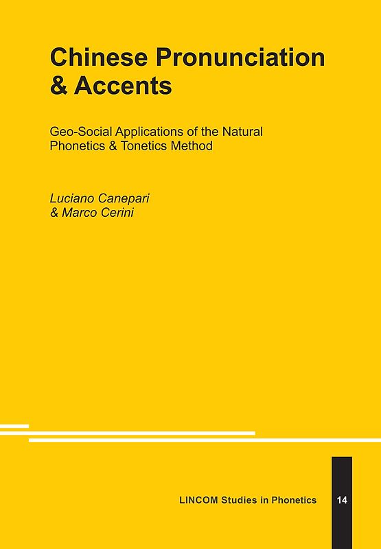 Chinese Pronunciation & Accents