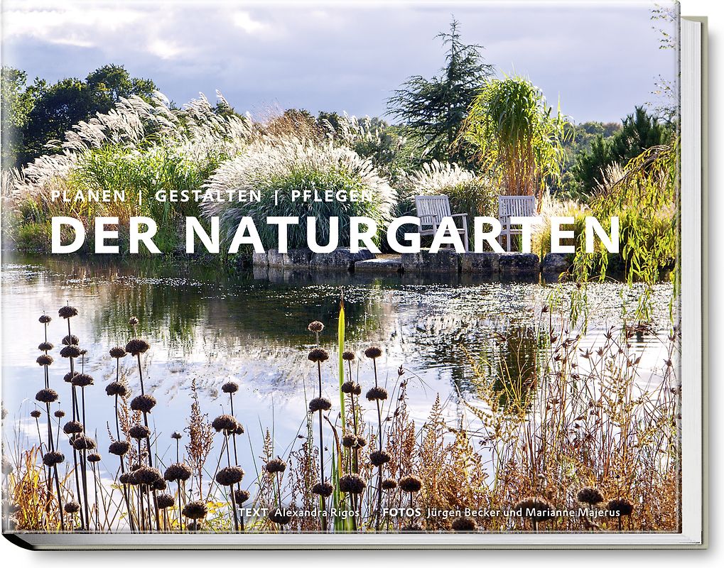 Der Naturgarten