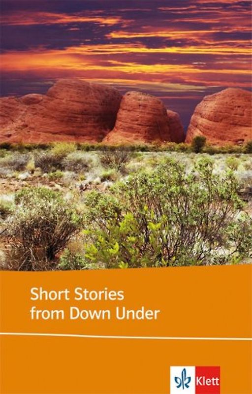 Short Stories from Down Under