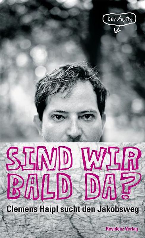 Sind wir bald da?