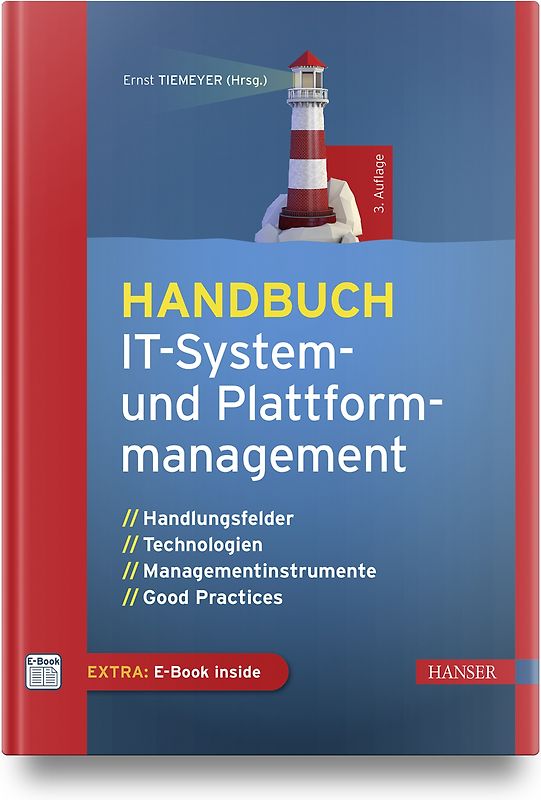 Handbuch IT-System- und Plattformmanagement