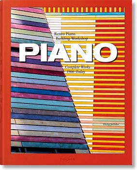 Piano. Complete Works 1966–Today