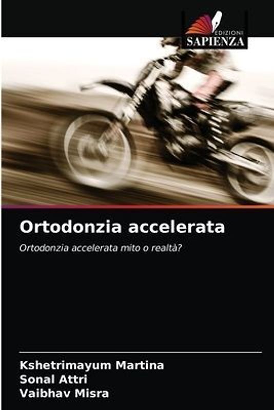 Ortodonzia accelerata