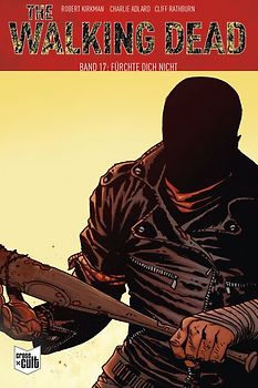 The Walking Dead Softcover 17