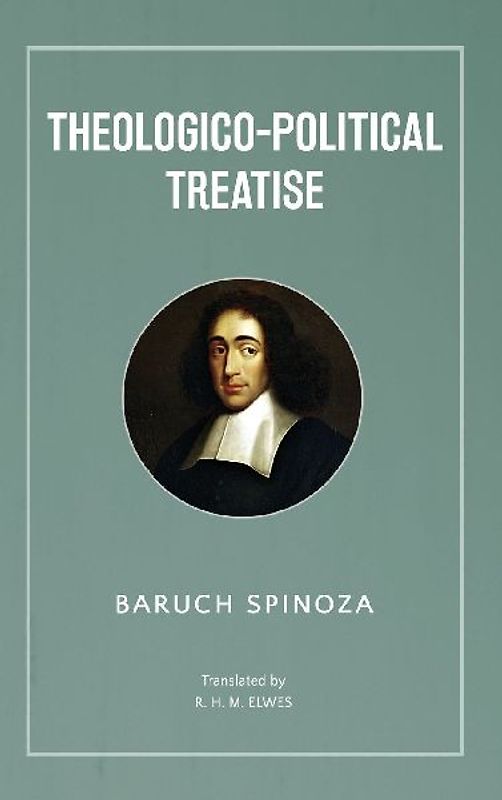 Theologico-Political Treatise