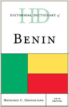 Historical Dictionary of Benin