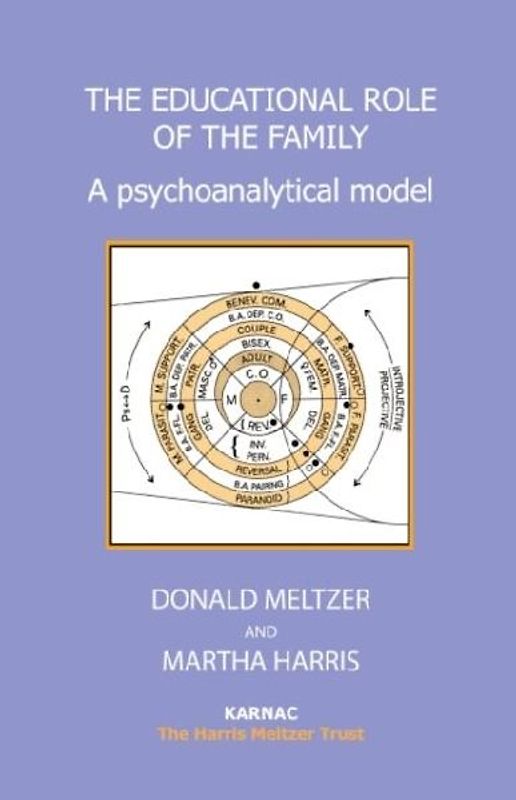 The Educational Role of the Family