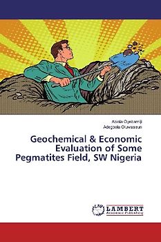 Geochemical & Economic Evaluation of Some Pegmatites Field, SW Nigeria