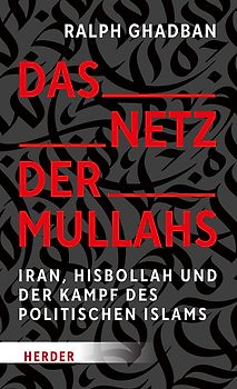 Das Netz der Mullahs