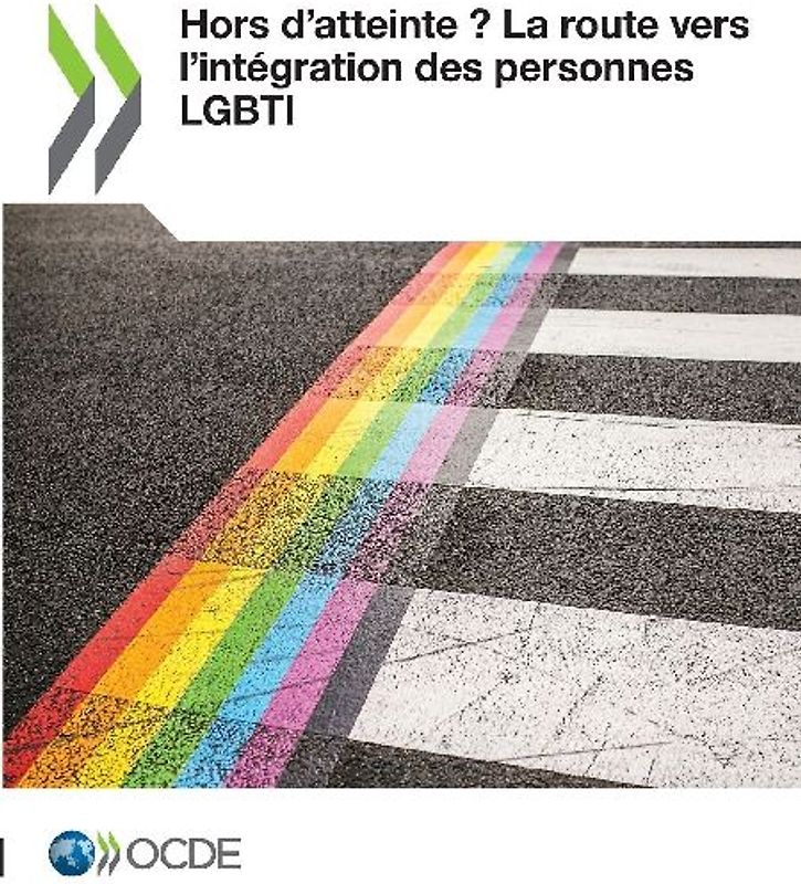 Hors d'atteinte ? La route vers l'intégration des personnes LGBTI