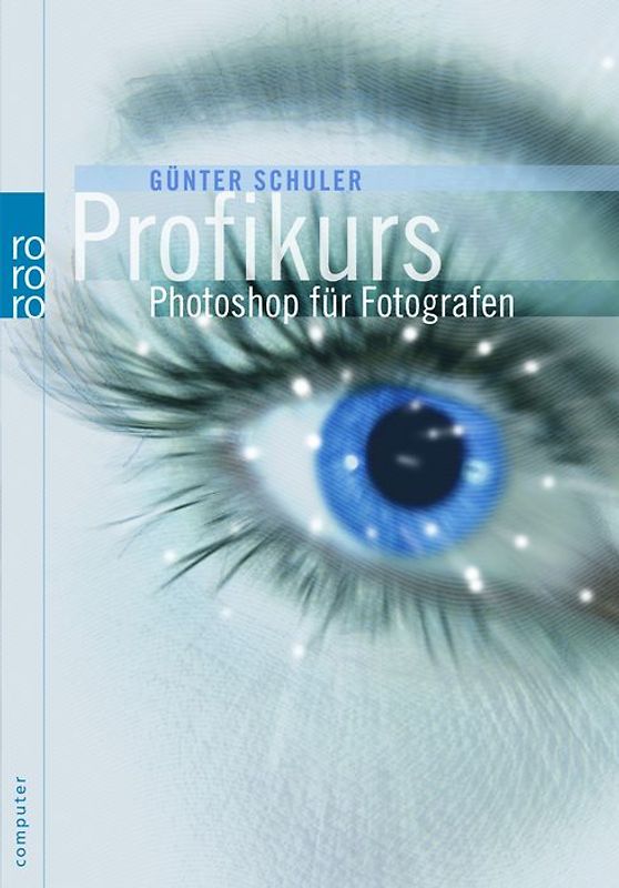 Profikurs Photoshop für Fotografen