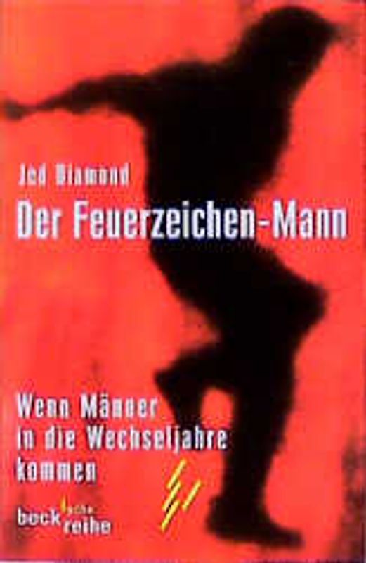 Der Feuerzeichen-Mann