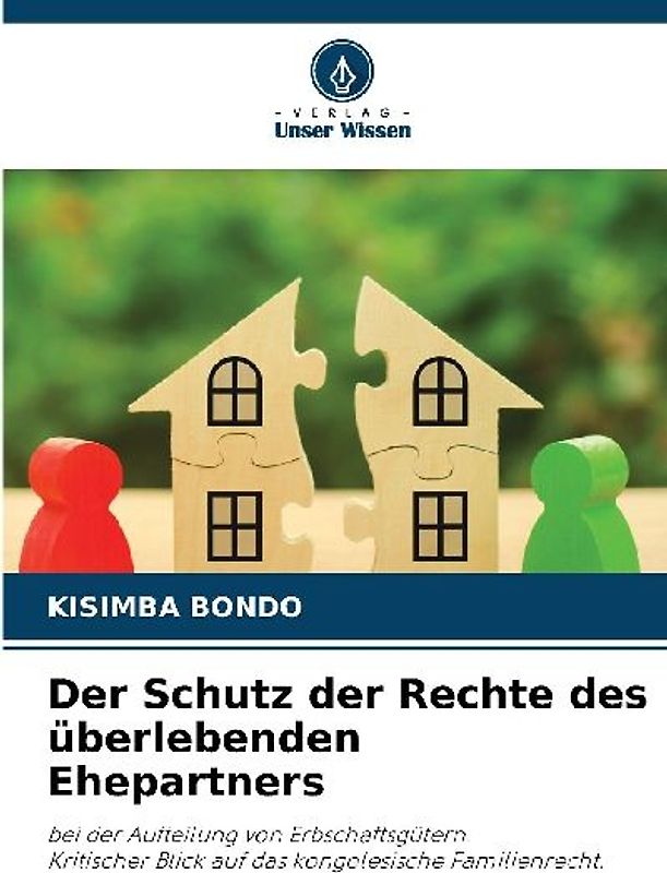 Der Schutz der Rechte des überlebenden Ehepartners