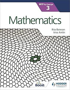 Mathematics for the IB MYP 3