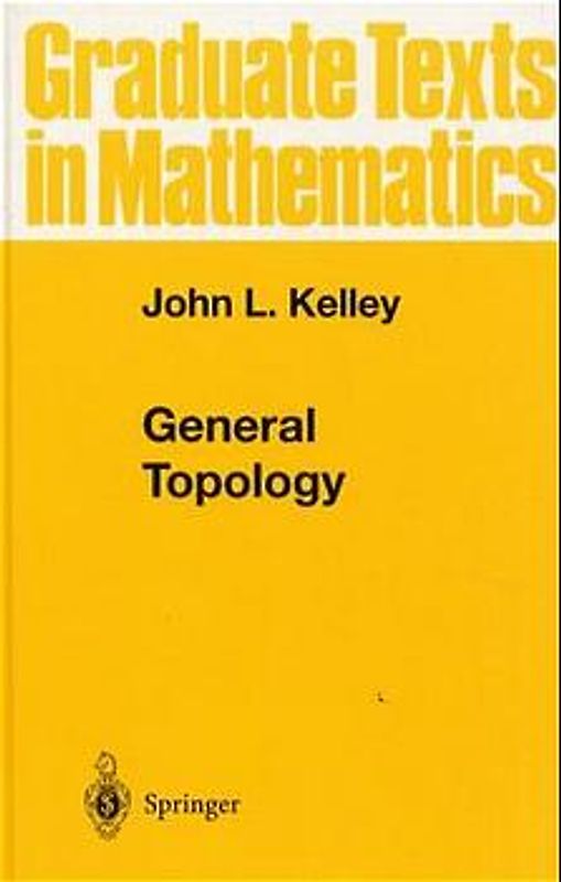 General Topology