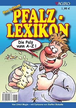 Das heitere Pfalz-Lexikon