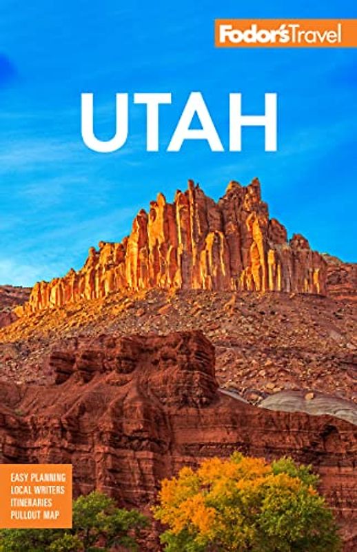 Fodor's Utah