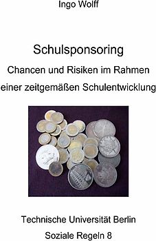 Schulsponsoring.