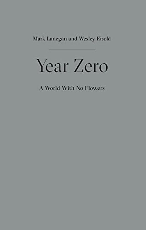 Year Zero - A World with No Flowers