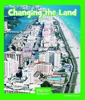 Changing the Land