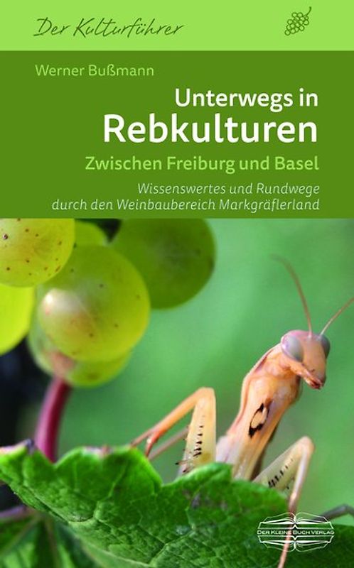 Unterwegs in Rebkulturen