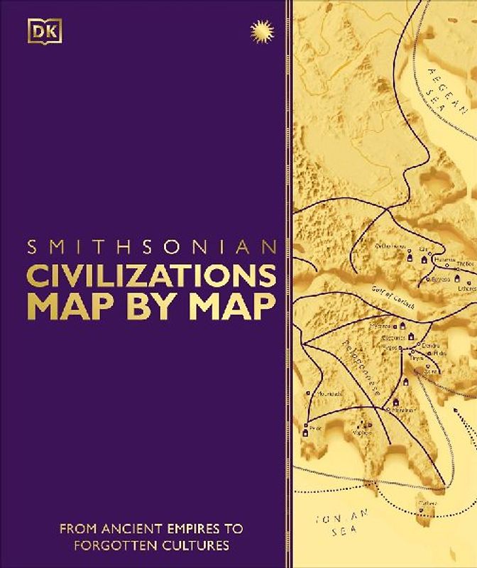 Civilizations Map by Map