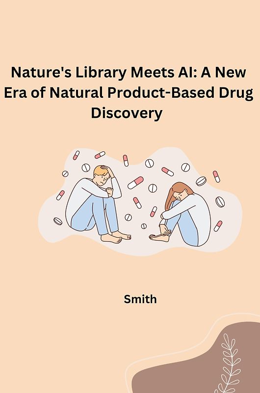 Nature's Library Meets AI: A New Era of Natural Product-Based Drug Discovery
