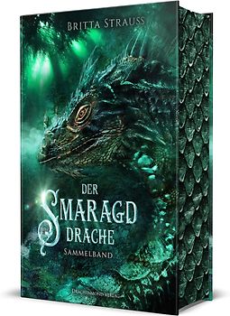 Der Smaragddrache