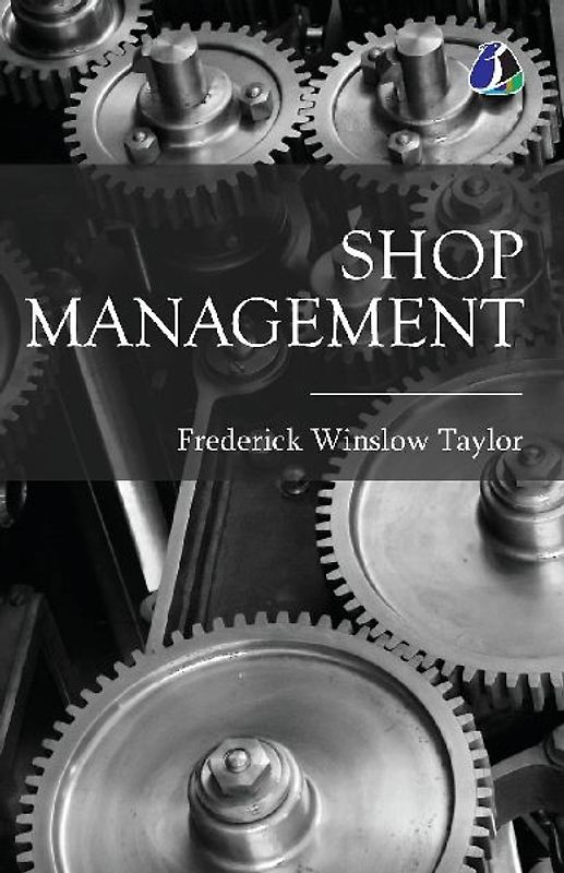 Shop Management
