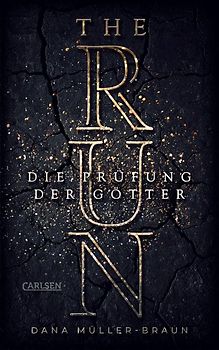 The Run 1: Die Prüfung der Götter