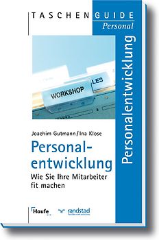 Personalentwicklung