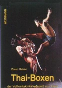Thai-Boxen