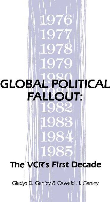 Global Political Fallout