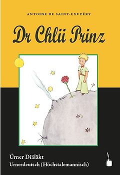 Dr Chlii Prinz