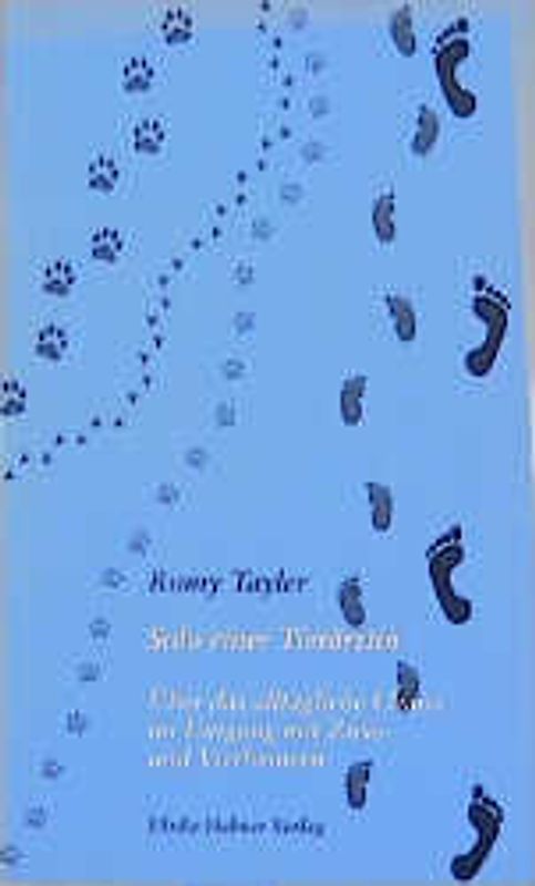 Solo einer Tierärztin