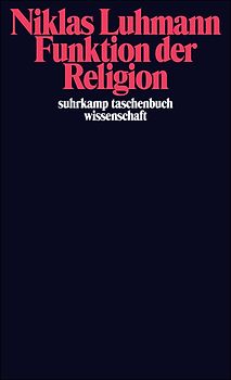 Funktion der Religion