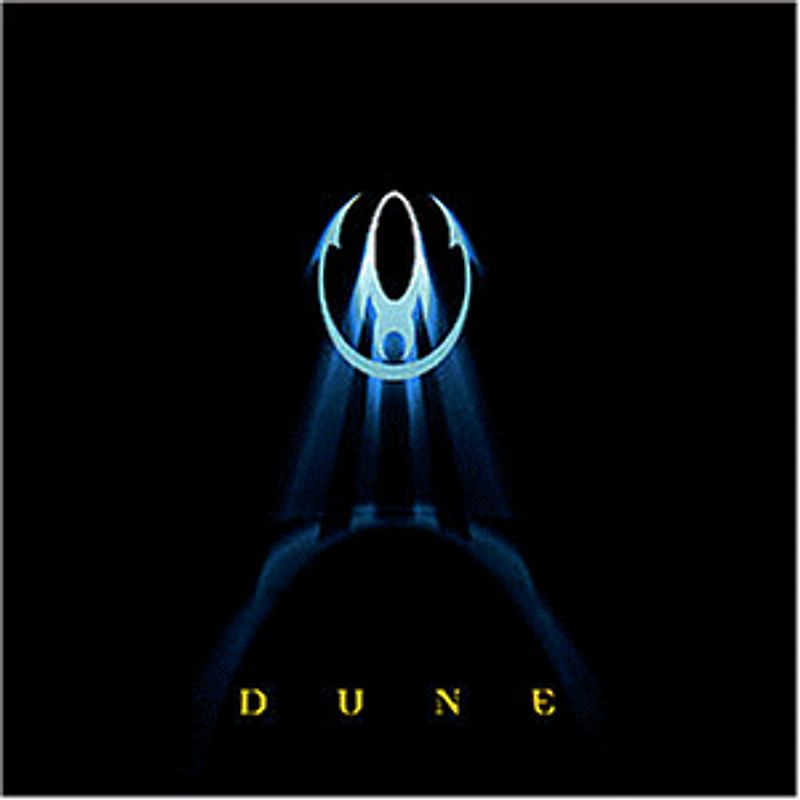 Dune - Dune
