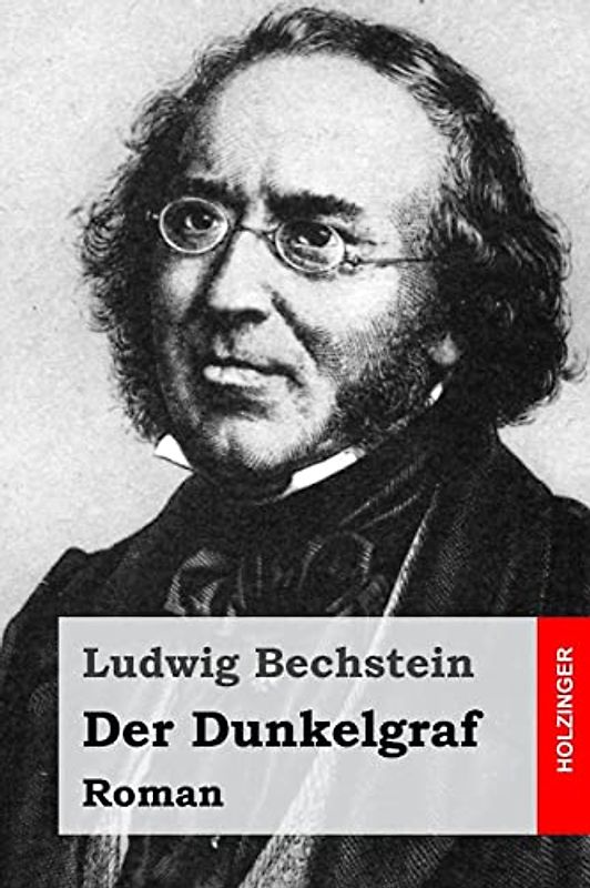 Der Dunkelgraf: Roman