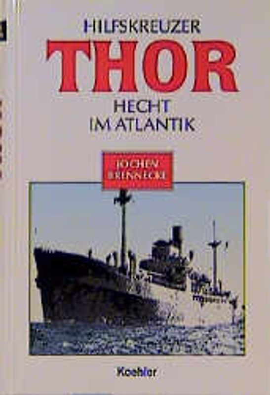 Hilfskreuzer THOR