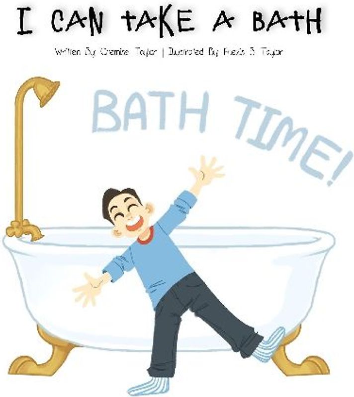 I Can Take A Bath