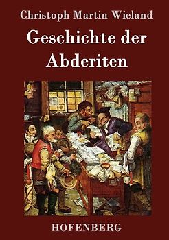 Geschichte der Abderiten