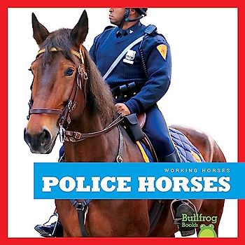 Police Horses