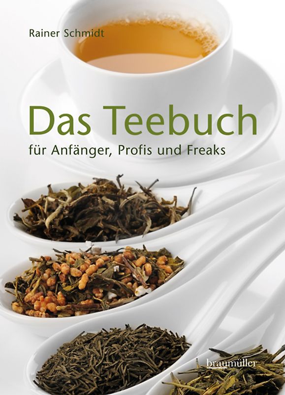 Das Teebuch