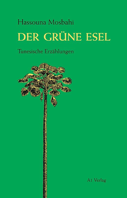 Der grüne Esel