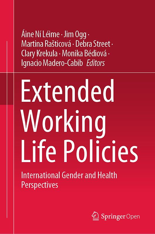 Extended Working Life Policies