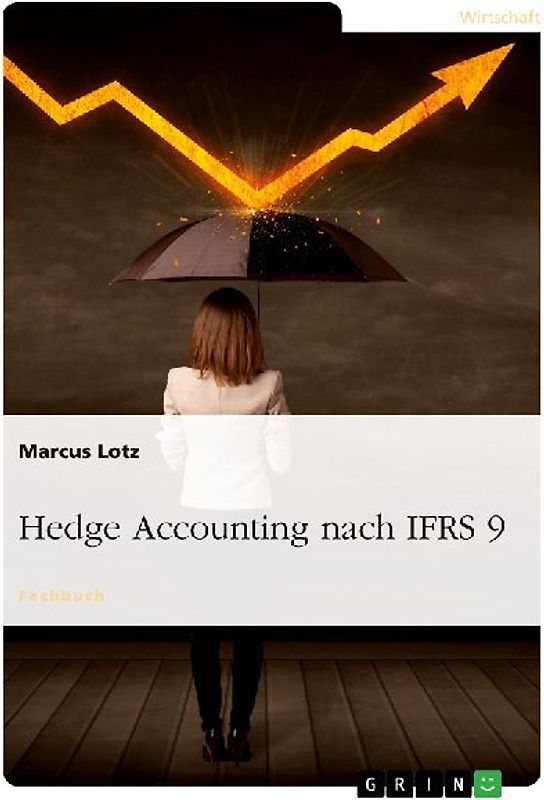 Hedge Accounting nach IFRS 9