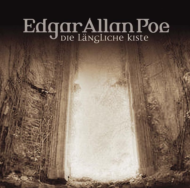 Edgar Allan Poe. Hörspiel / Edgar Allan Poe - Folge 14