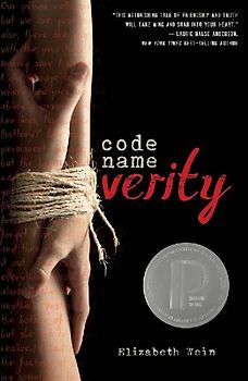 Code Name Verity